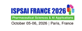 International Summit on Pharmaceutical Sciences & AI Applications